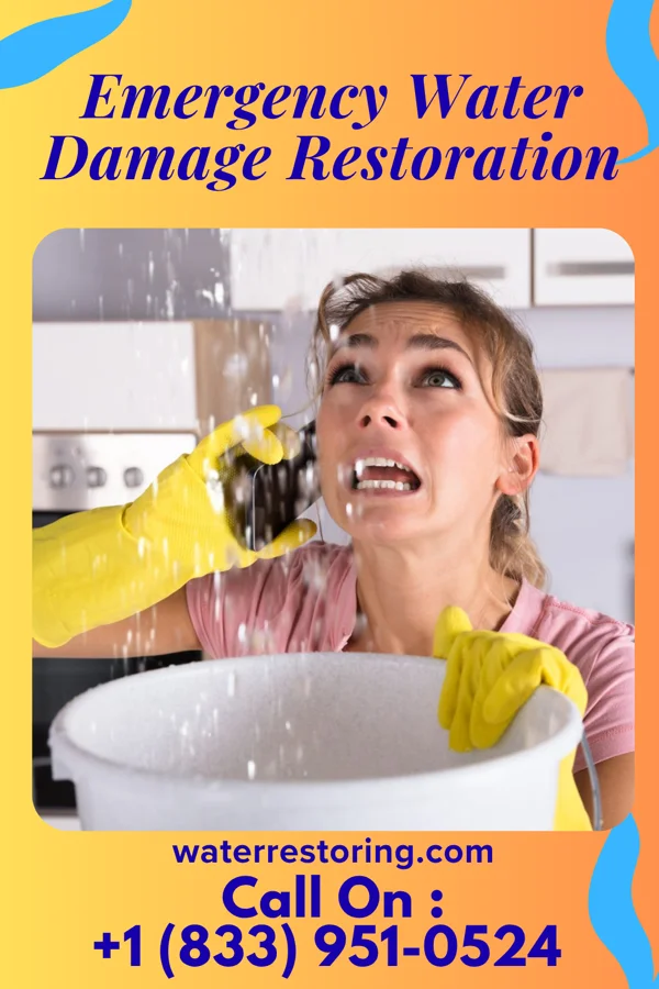 Emergency Water Damage Restoration in Port Washington, OH